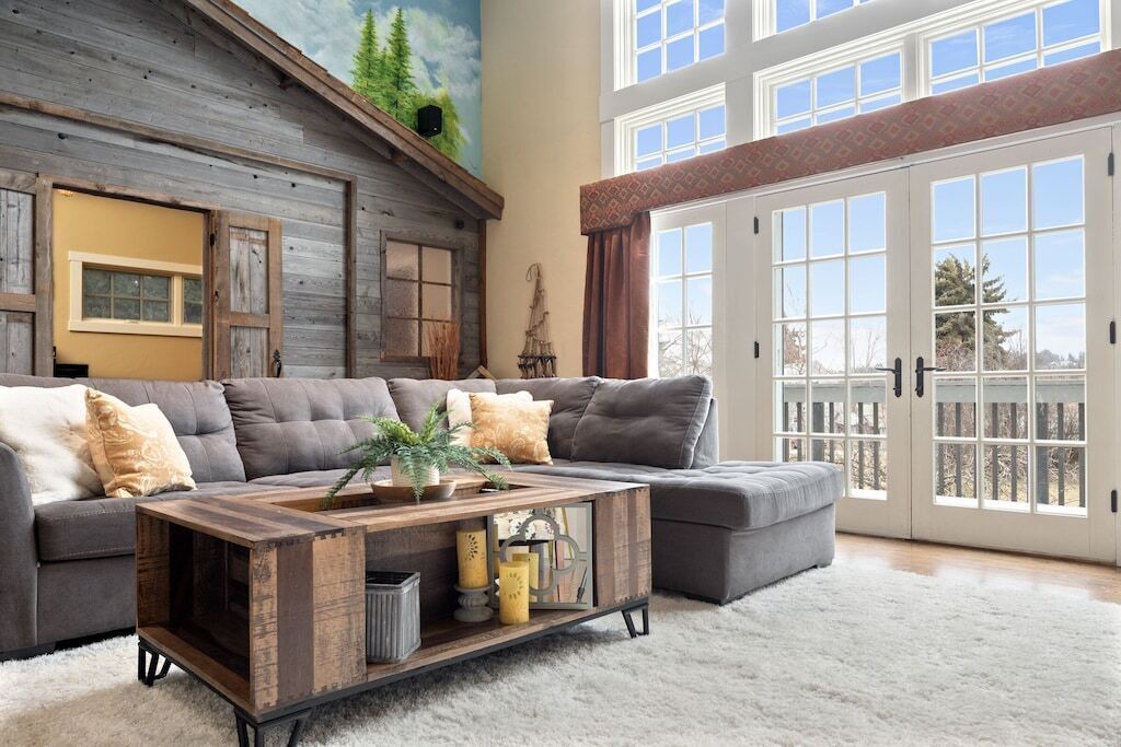 Photo of Livingroom in Bigfork