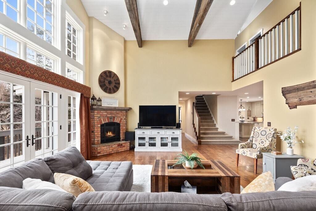 Photo of Livingroom in Bigfork