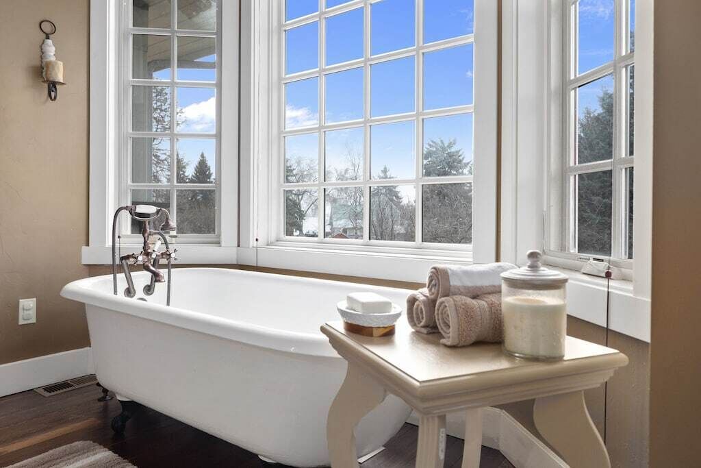 Photo of Bathroom in Bigfork