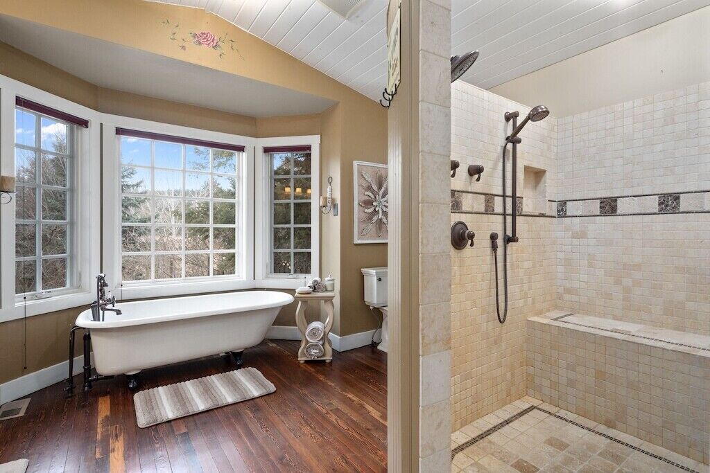 Photo of Bathroom in Bigfork