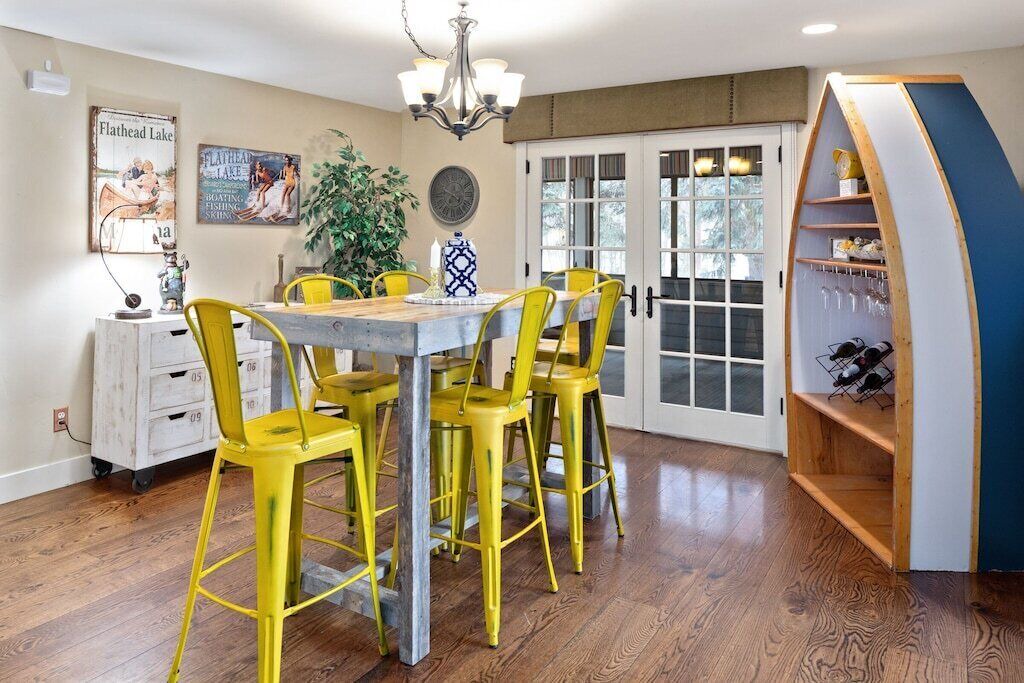 Photo of Others in Bigfork