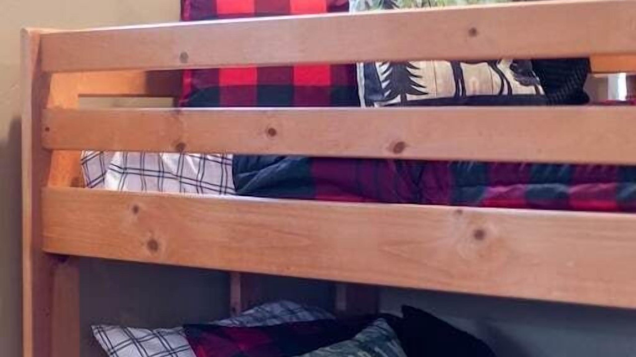 Photo of Bedroom in Bigfork