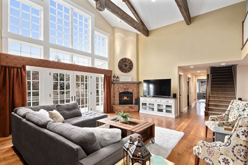 Photo of Livingroom in Bigfork