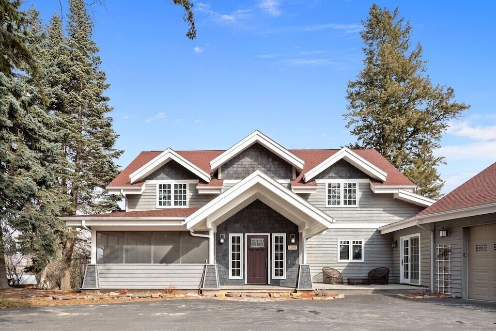 Photo of Outdoor in Bigfork