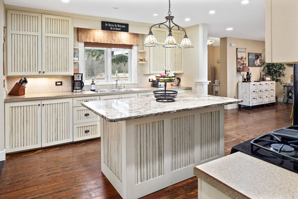 Photo of Kitchen in Bigfork