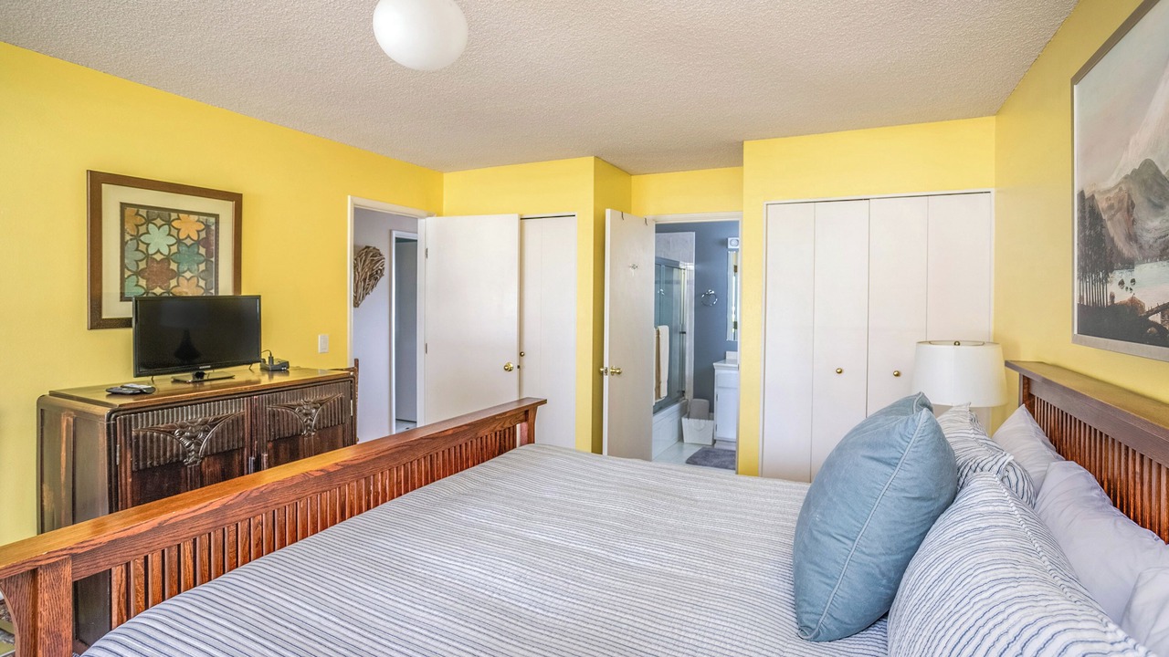 Photo of Bedroom in Gearhart