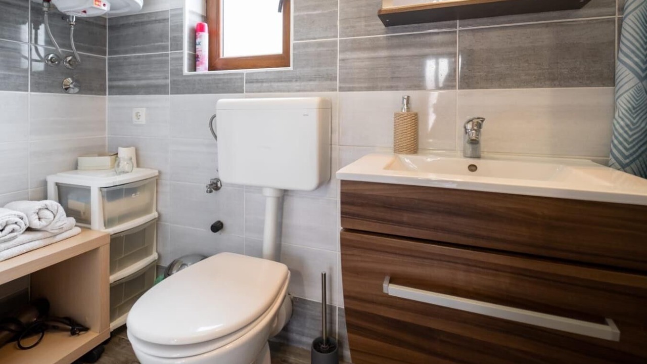 Photo of Bathroom in Delnice
