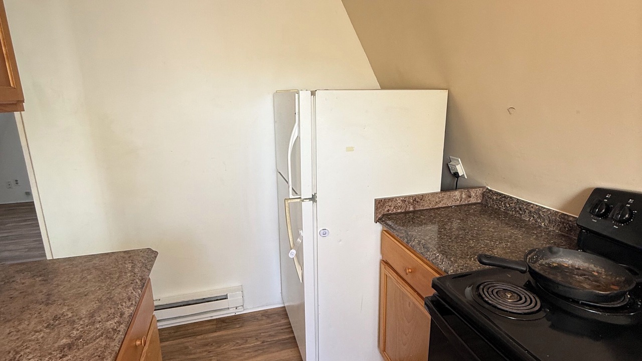 Photo of Kitchen in Ukiah