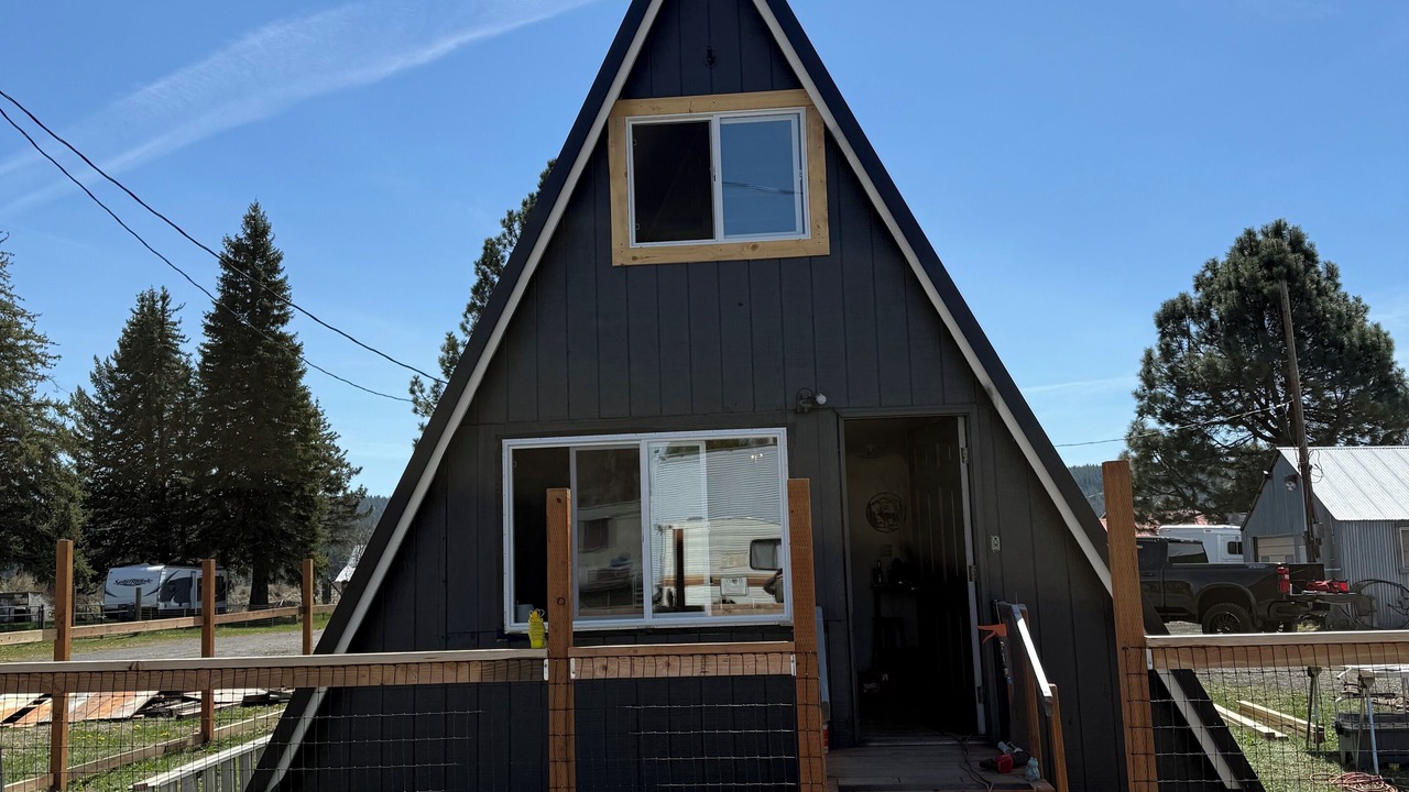 Photo of Outdoor in Ukiah