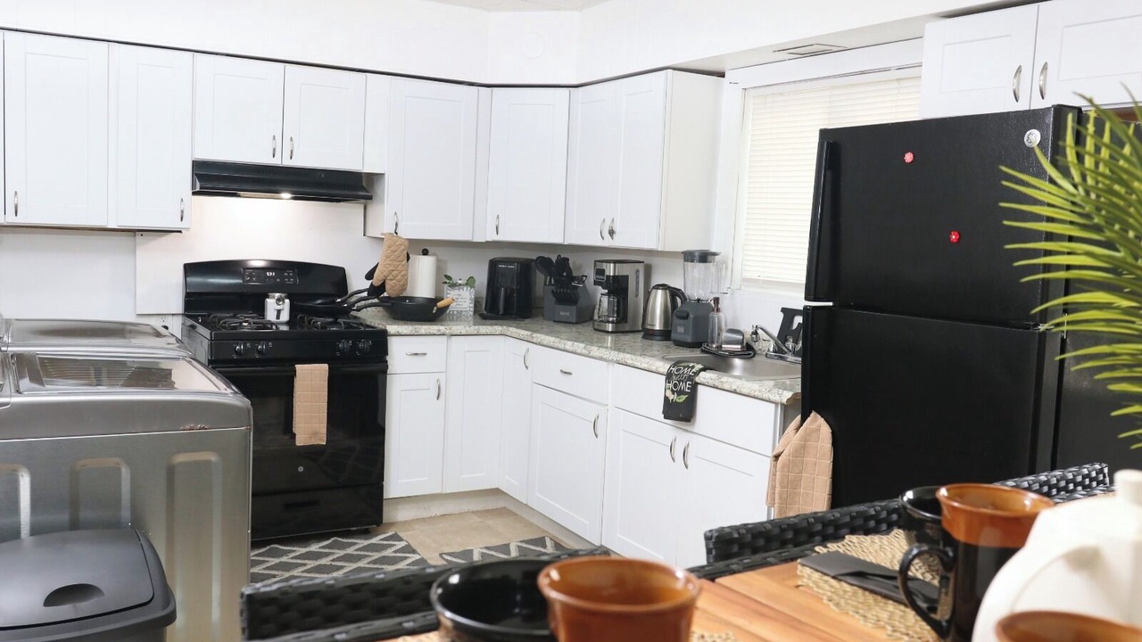 Photo of Kitchen in Kingston