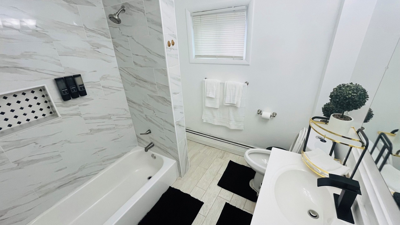 Photo of Bathroom in Kingston