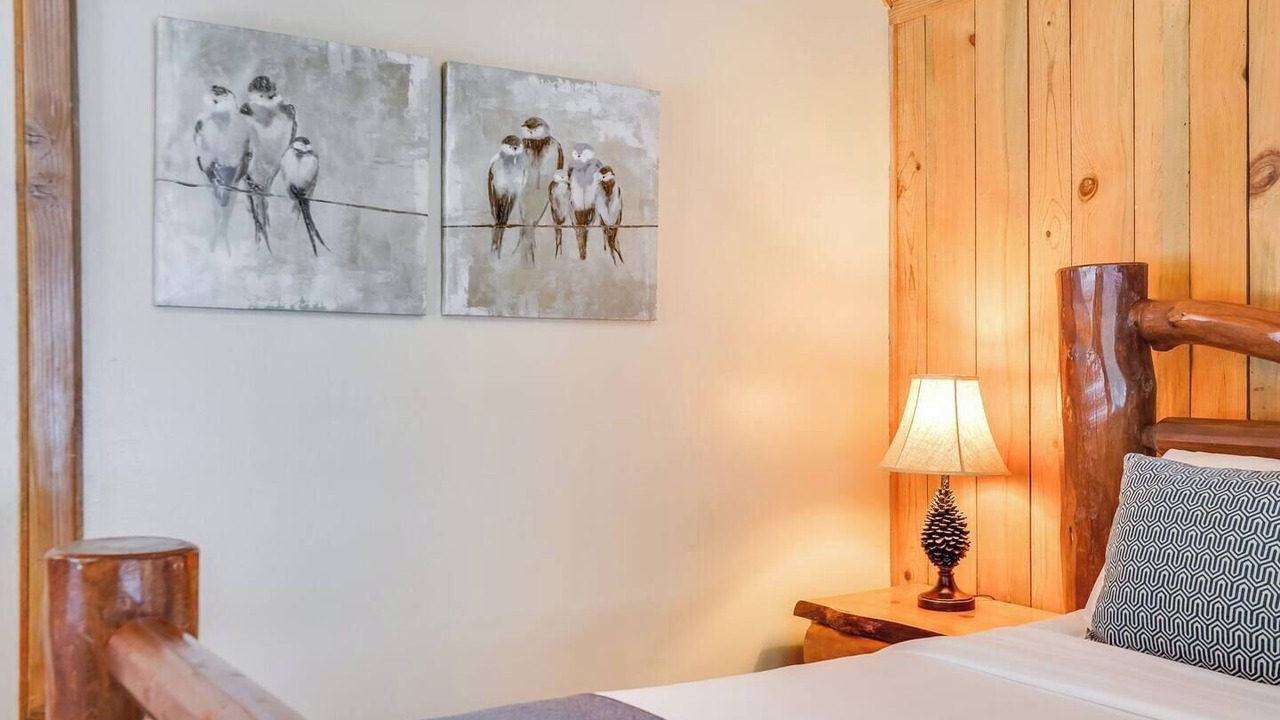 Photo of Others in Trout Lake