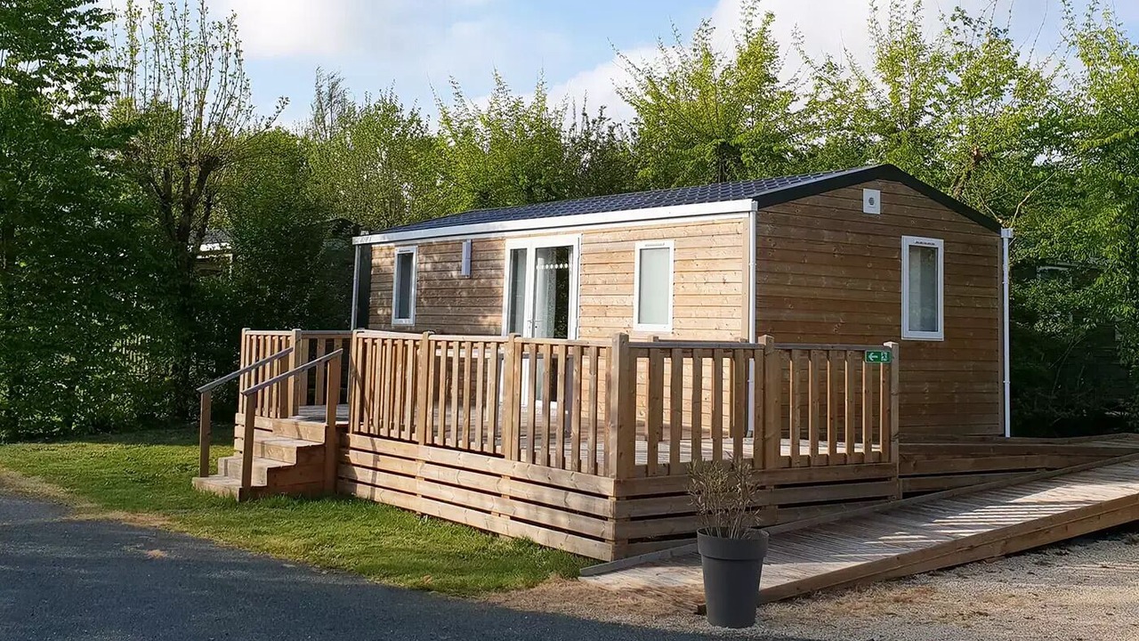 Photo of Outdoor in Chaille-les-Marais