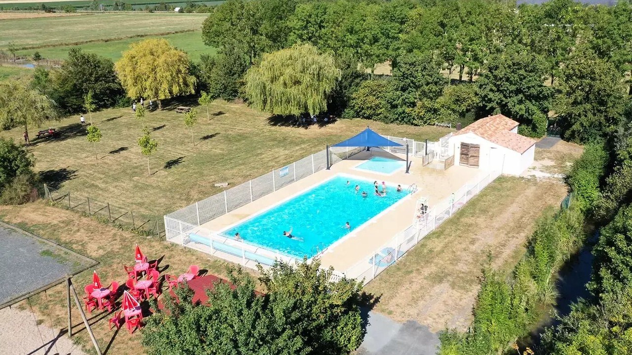 Photo of Outdoor in Chaille-les-Marais
