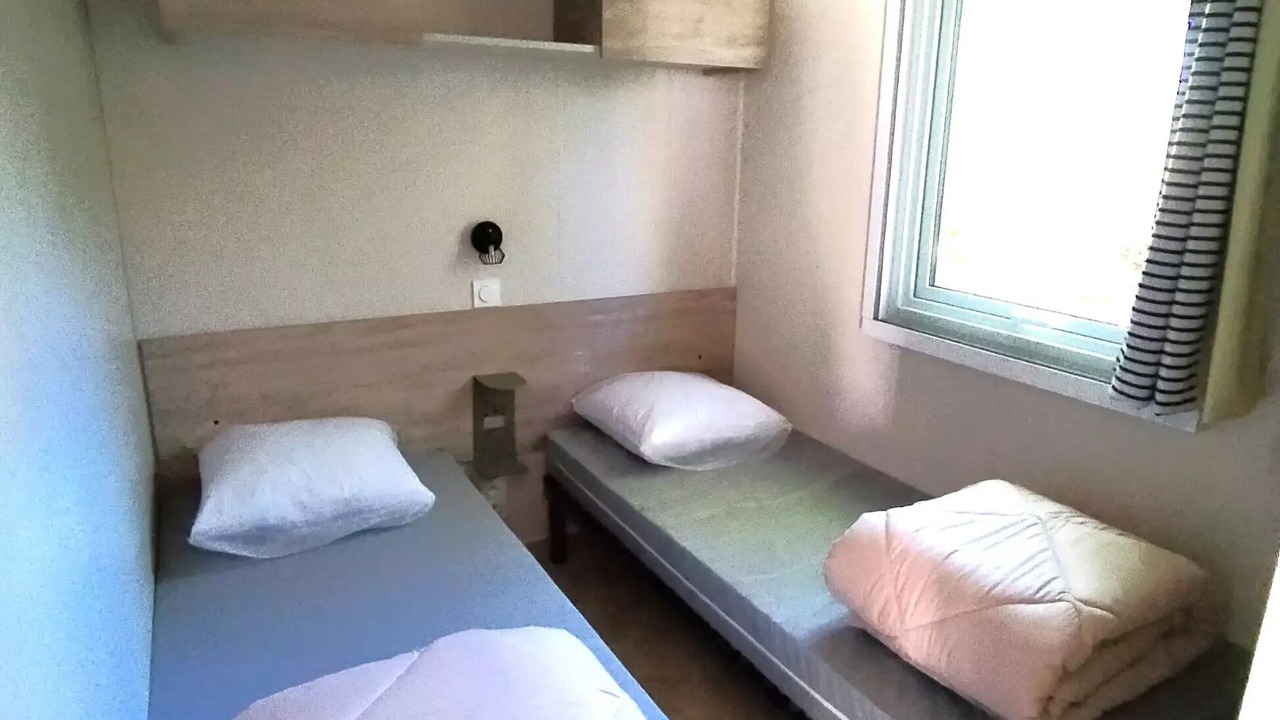 Photo of Bedroom in Chaille-les-Marais