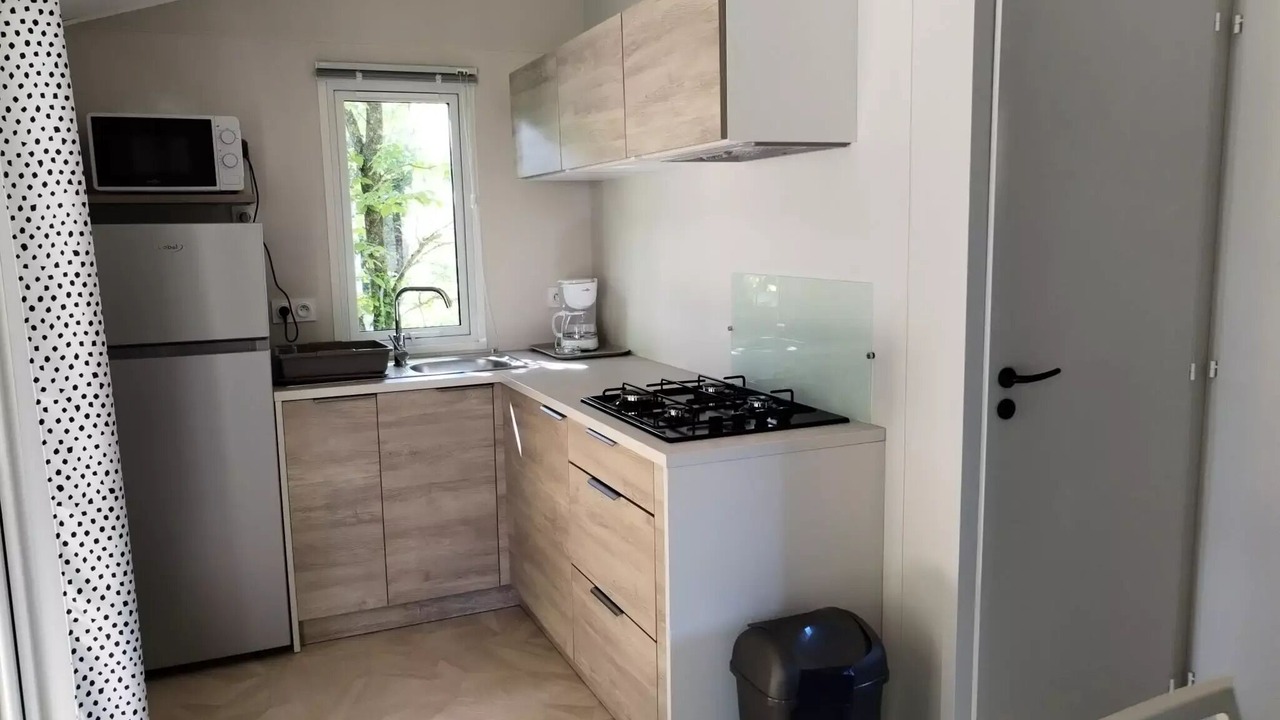 Photo of Kitchen in Chaille-les-Marais