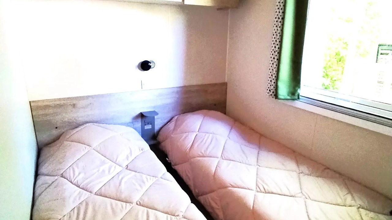 Photo of Bedroom in Chaille-les-Marais