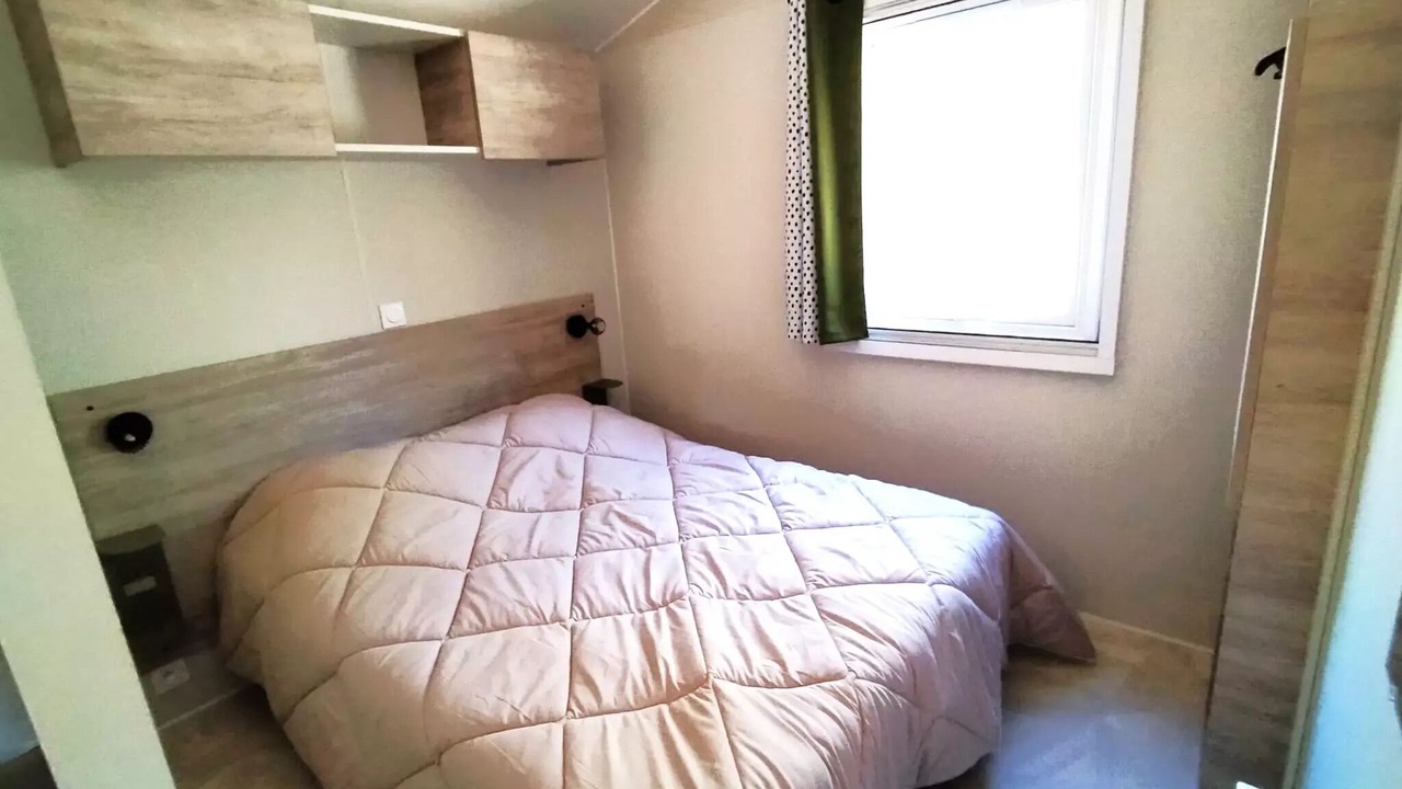 Photo of Bedroom in Chaille-les-Marais