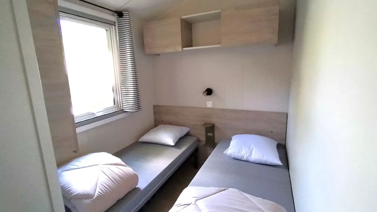 Photo of Bedroom in Chaille-les-Marais