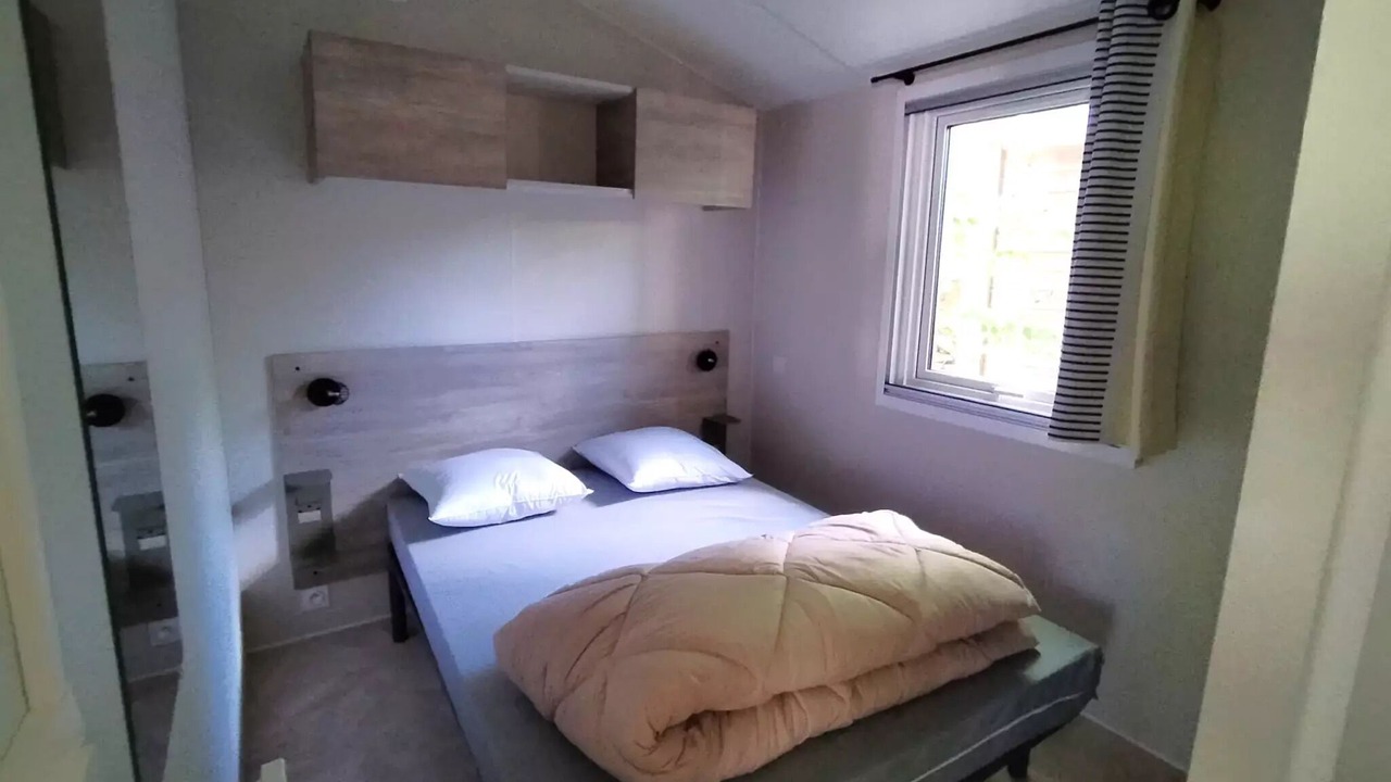 Photo of Bedroom in Chaille-les-Marais