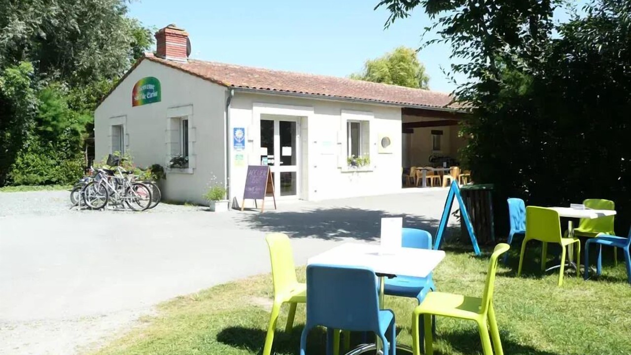 Photo of Outdoor in Chaille-les-Marais