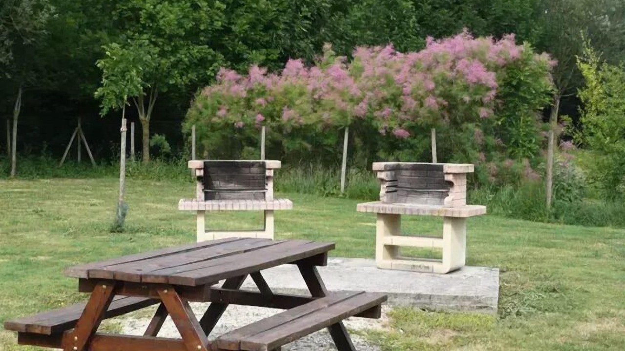 Photo of Outdoor in Chaille-les-Marais