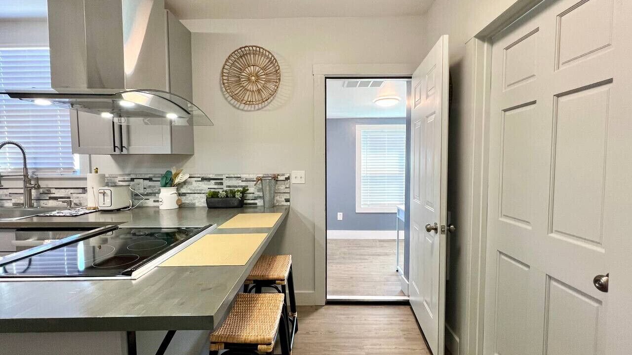 Photo of Kitchen in Earlewood