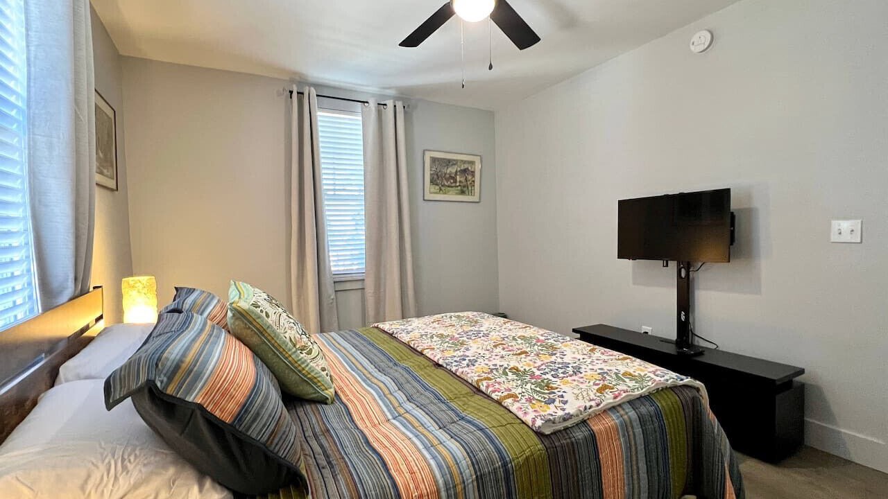 Photo of Bedroom in Earlewood