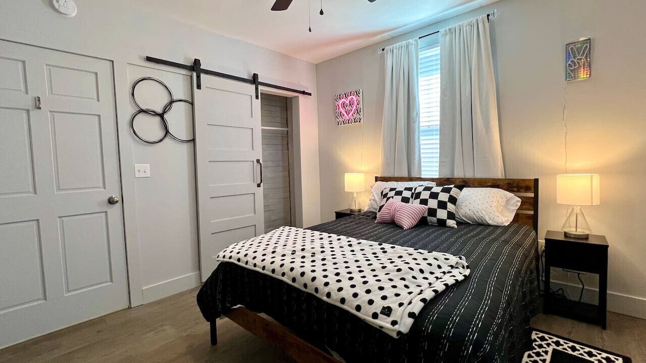 Photo of Bedroom in Earlewood