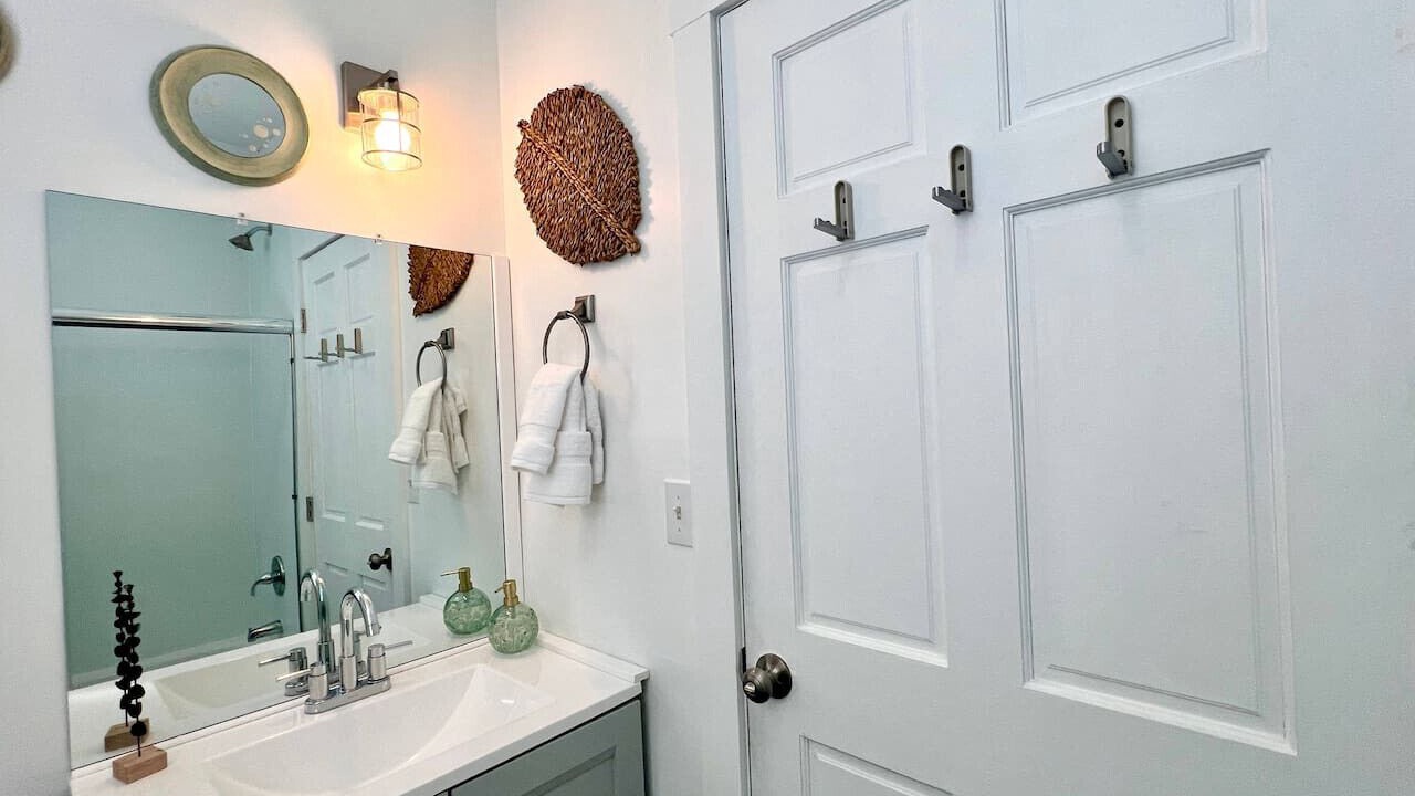 Photo of Bathroom in Earlewood