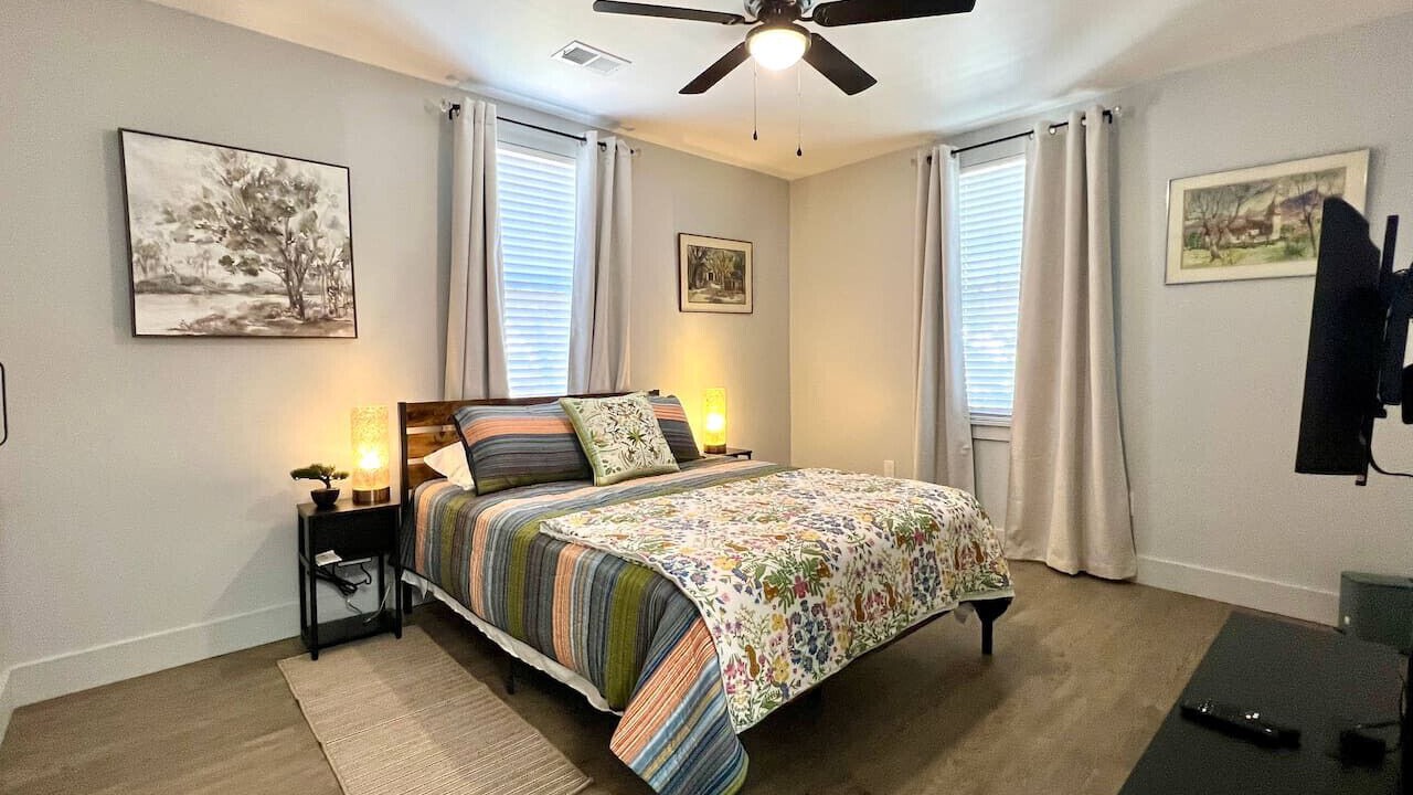 Photo of Bedroom in Earlewood