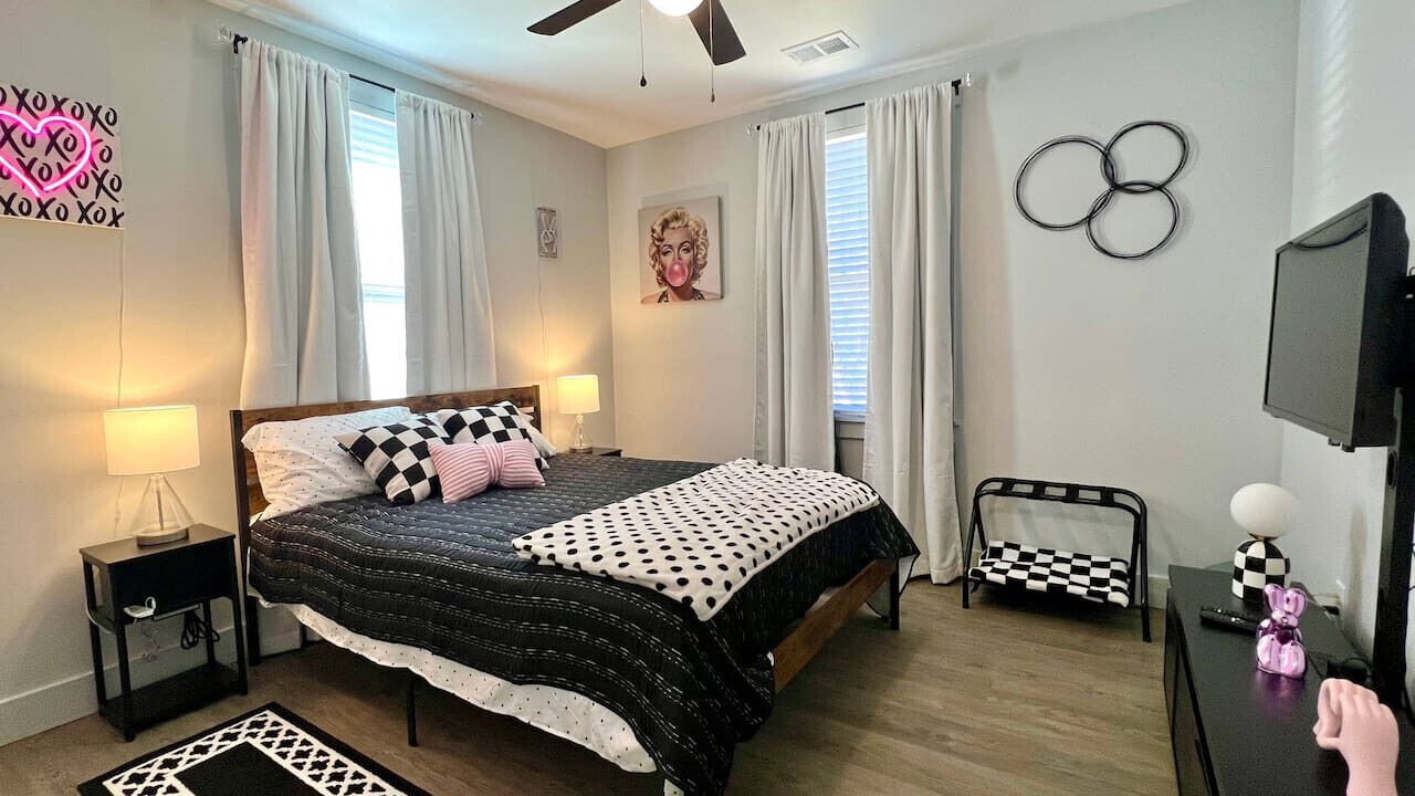 Photo of Bedroom in Earlewood