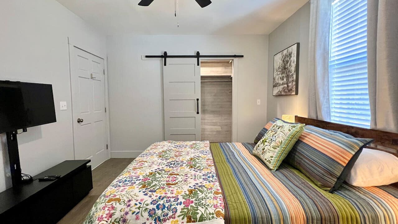 Photo of Bedroom in Earlewood