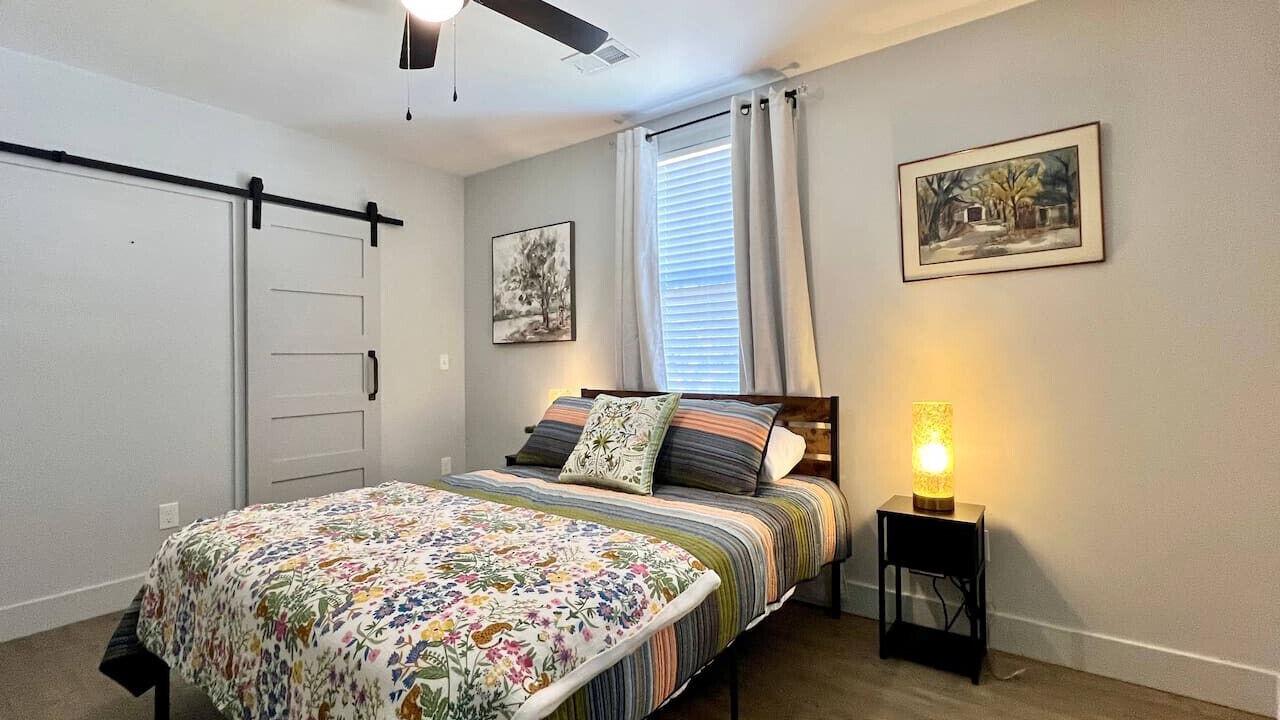 Photo of Bedroom in Earlewood