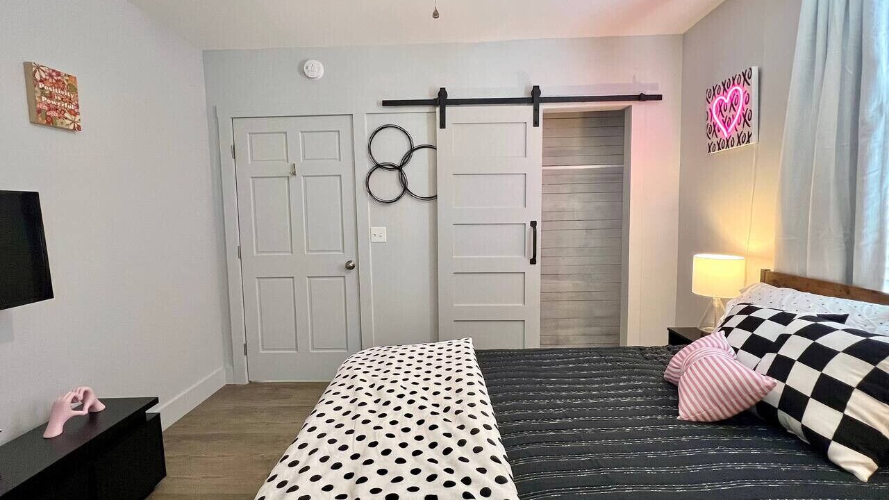 Photo of Bedroom in Earlewood