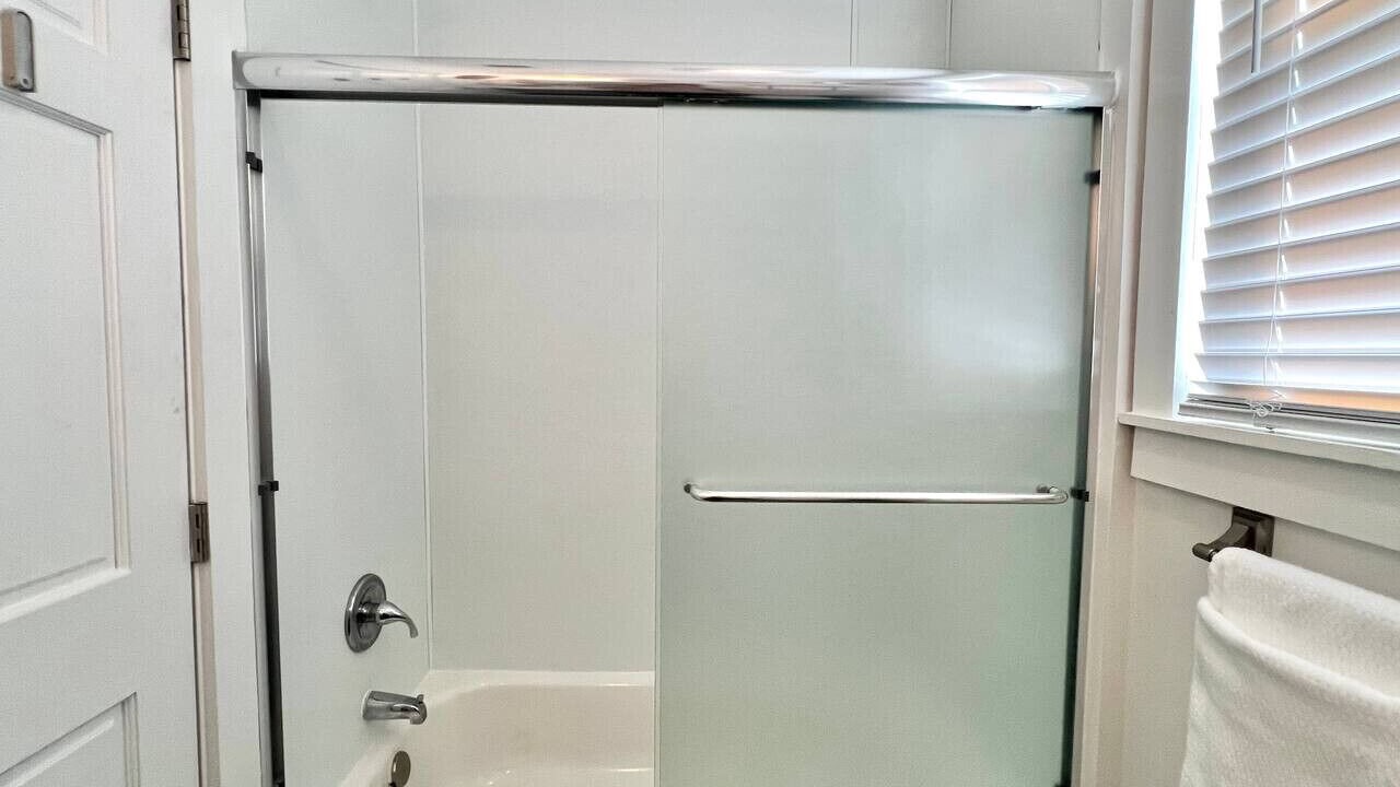 Photo of Bathroom in Earlewood