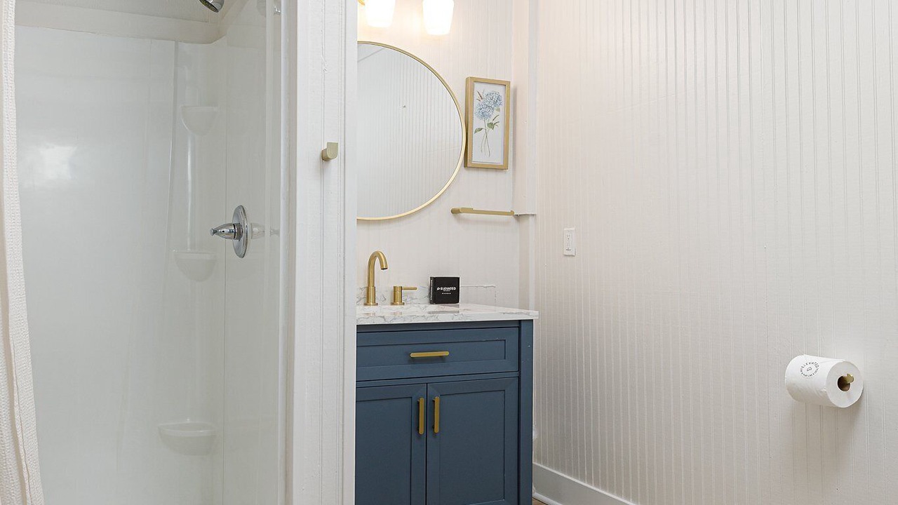 Photo of Bathroom in Traverse City