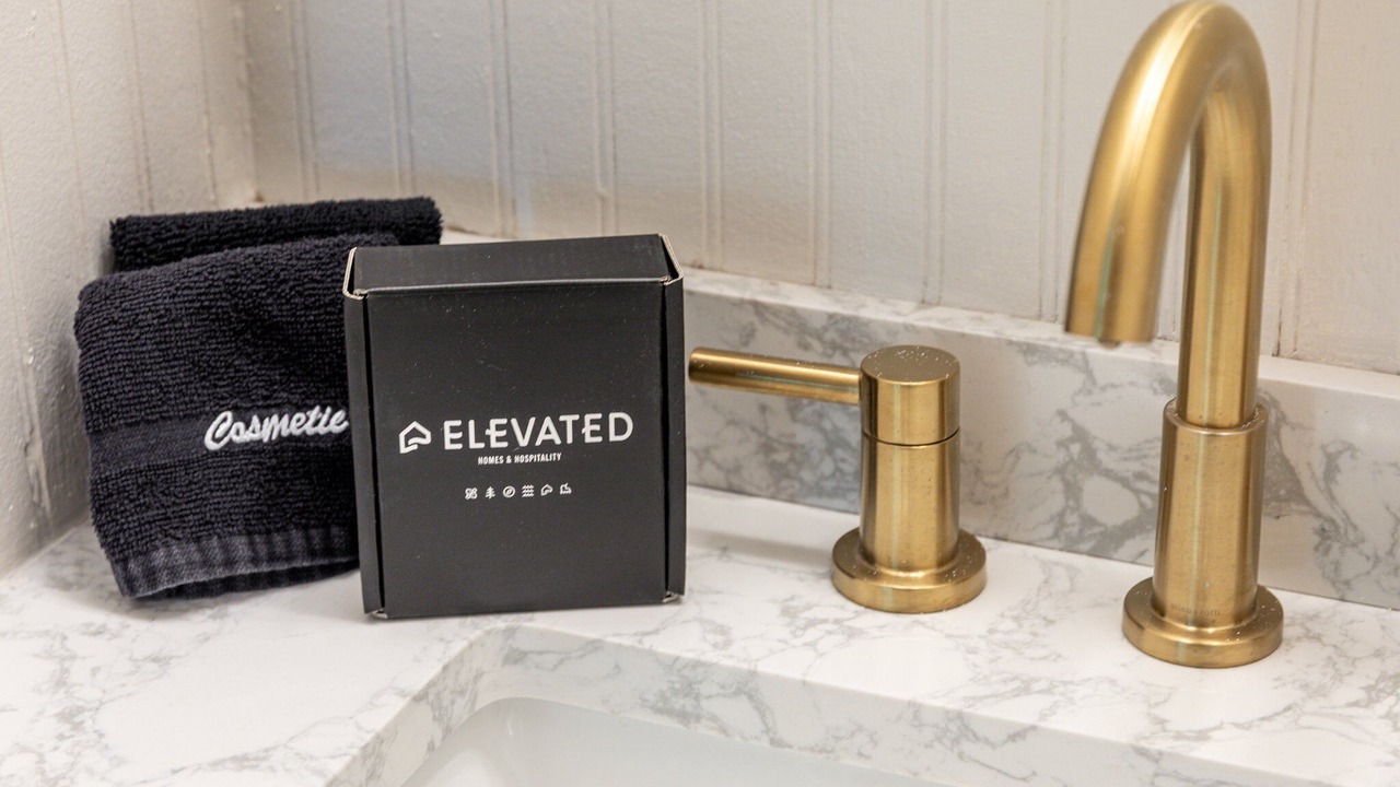 Photo of Bathroom in Traverse City