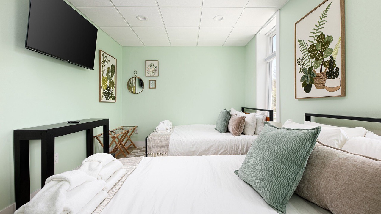 Photo of Bedroom in Traverse City