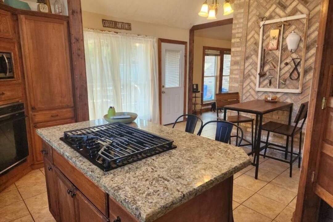 Photo of Kitchen in Deweyville