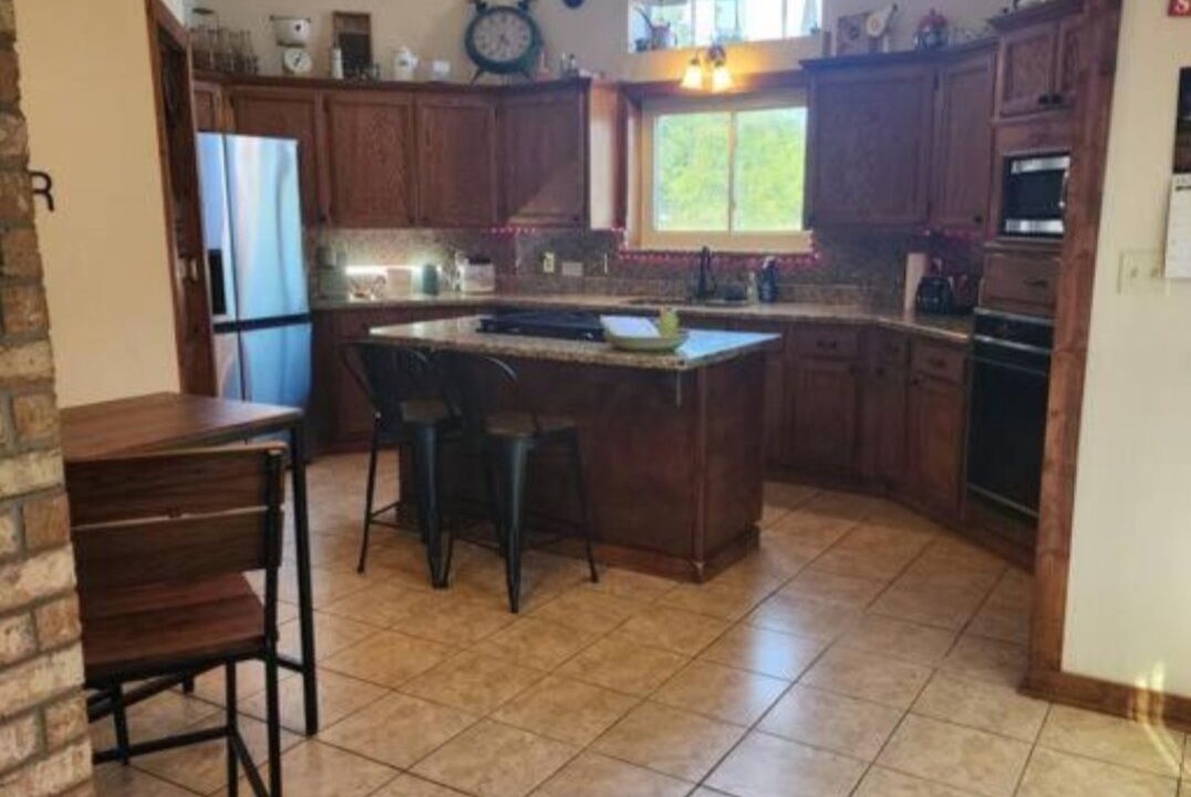 Photo of Kitchen in Deweyville