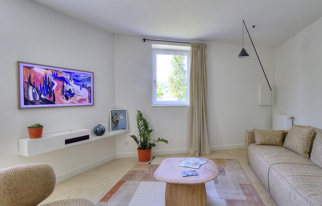 Photo of Livingroom in Condrieu