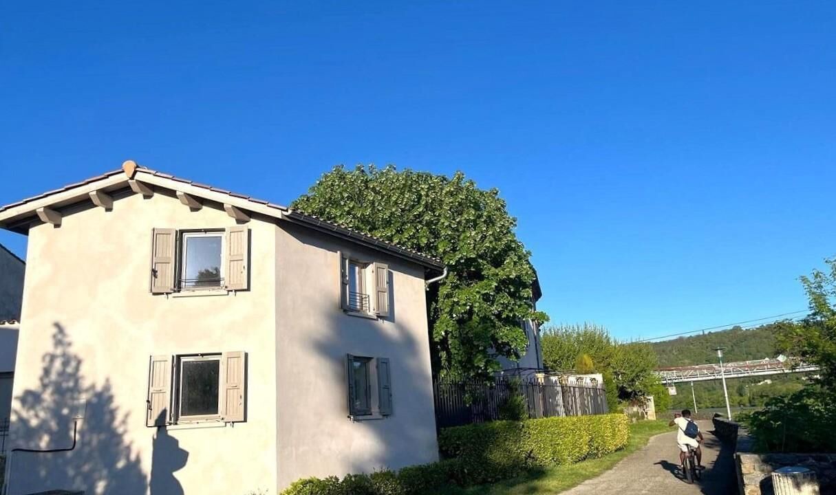 Photo of Outdoor in Condrieu