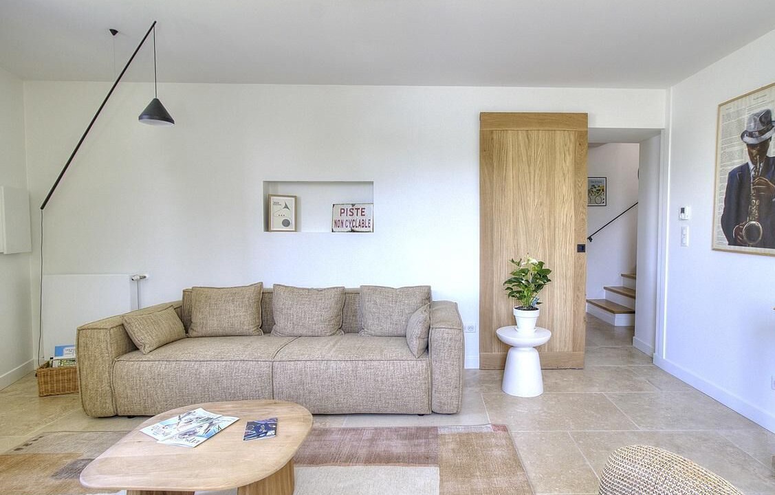 Photo of Livingroom in Condrieu