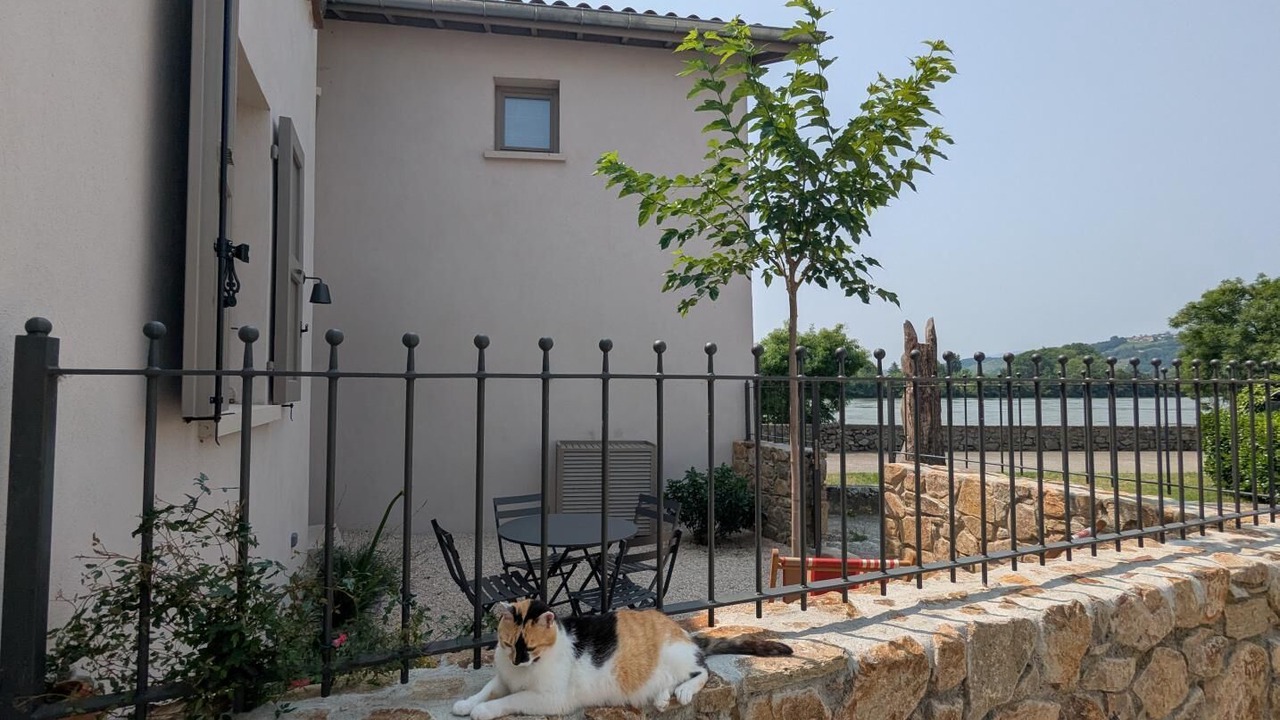 Photo of Others in Condrieu