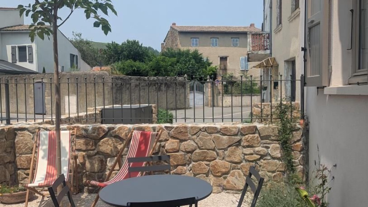 Photo of Others in Condrieu