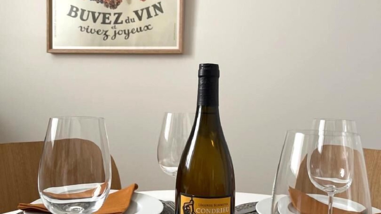 Photo of Others in Condrieu