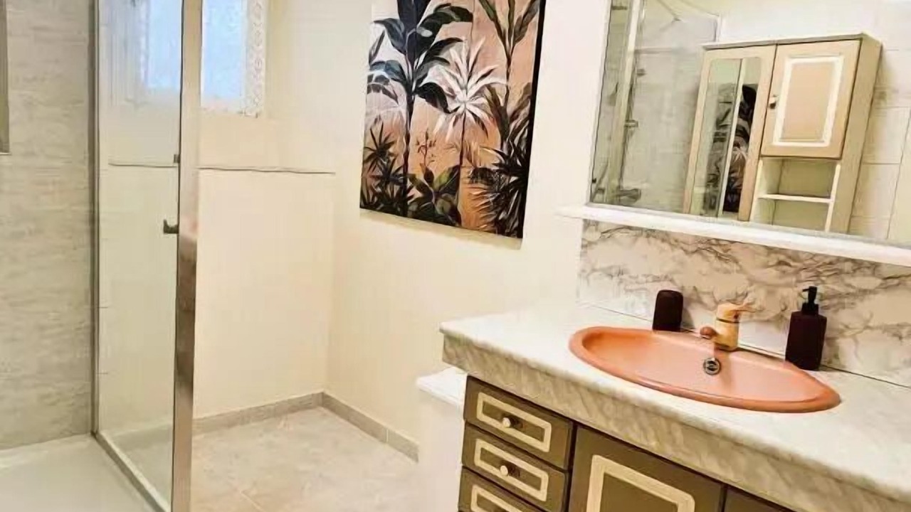 Photo of Bathroom in Turenne