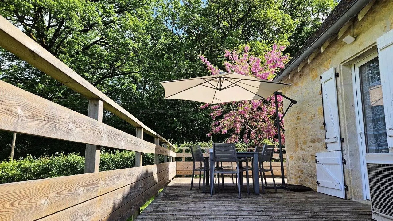 Photo of Outdoor in Turenne