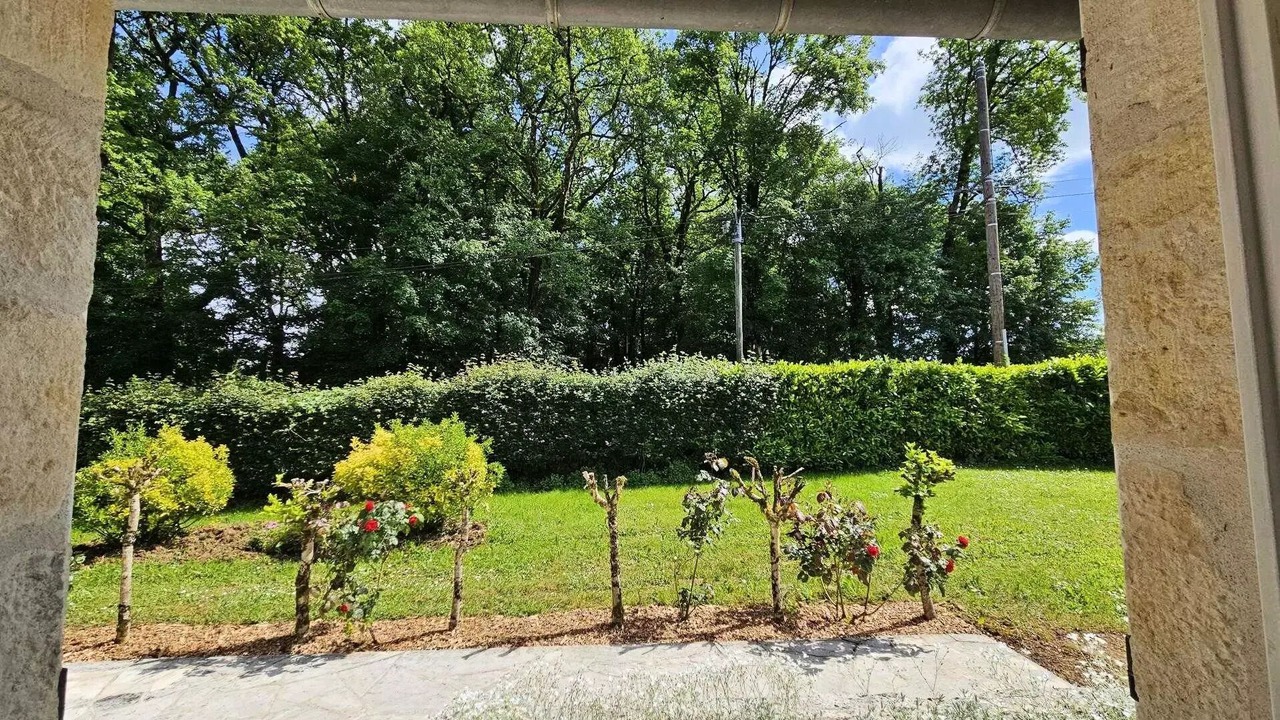 Photo of Outdoor in Turenne